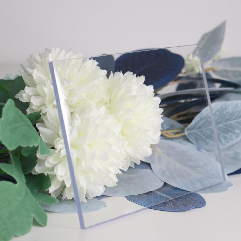 Polycarbonate Solid Sheet