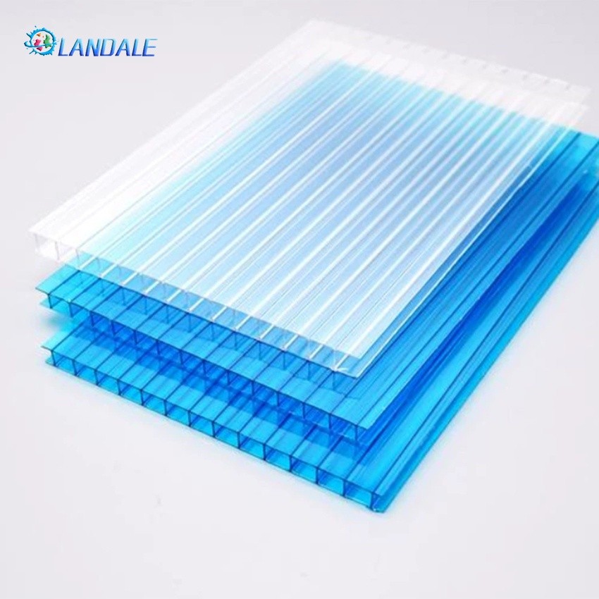 Polycarbonate Hollow Sheet
