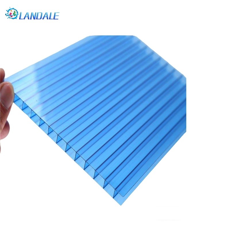 Polycarbonate Hollow Sheet