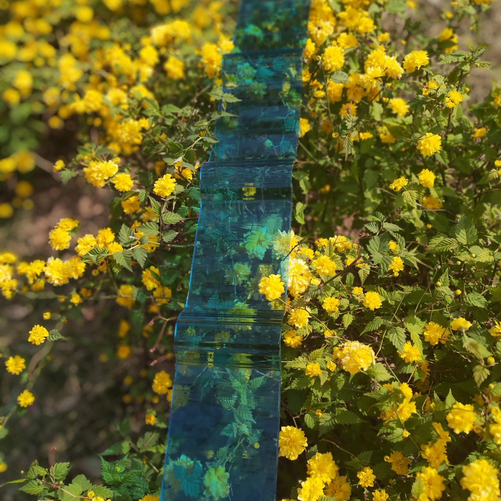 Polycarbonate Wave Sheet