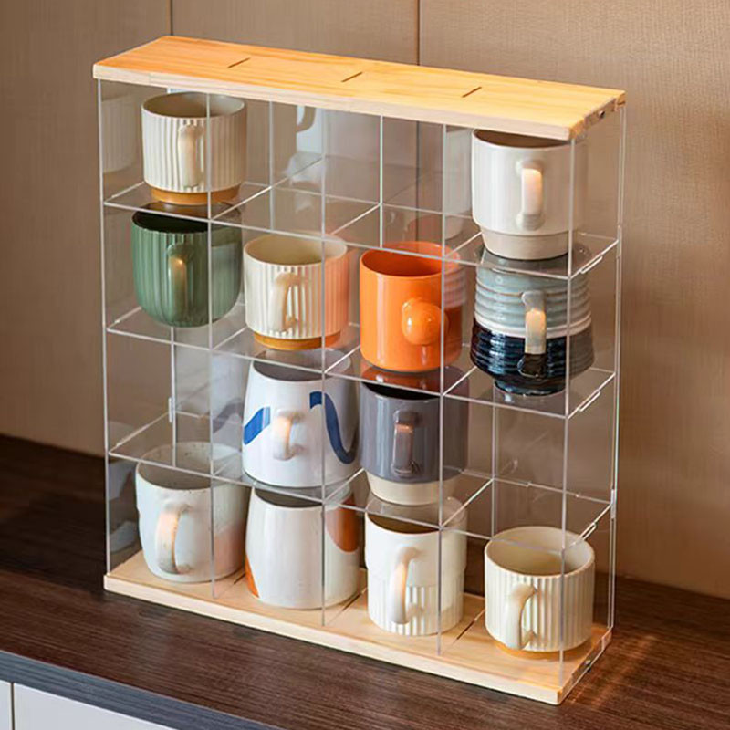 Acrylic Customized Products