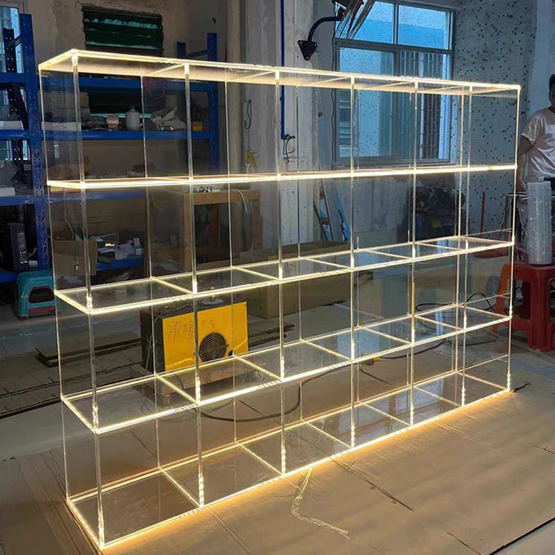 Acrylic Customized Products