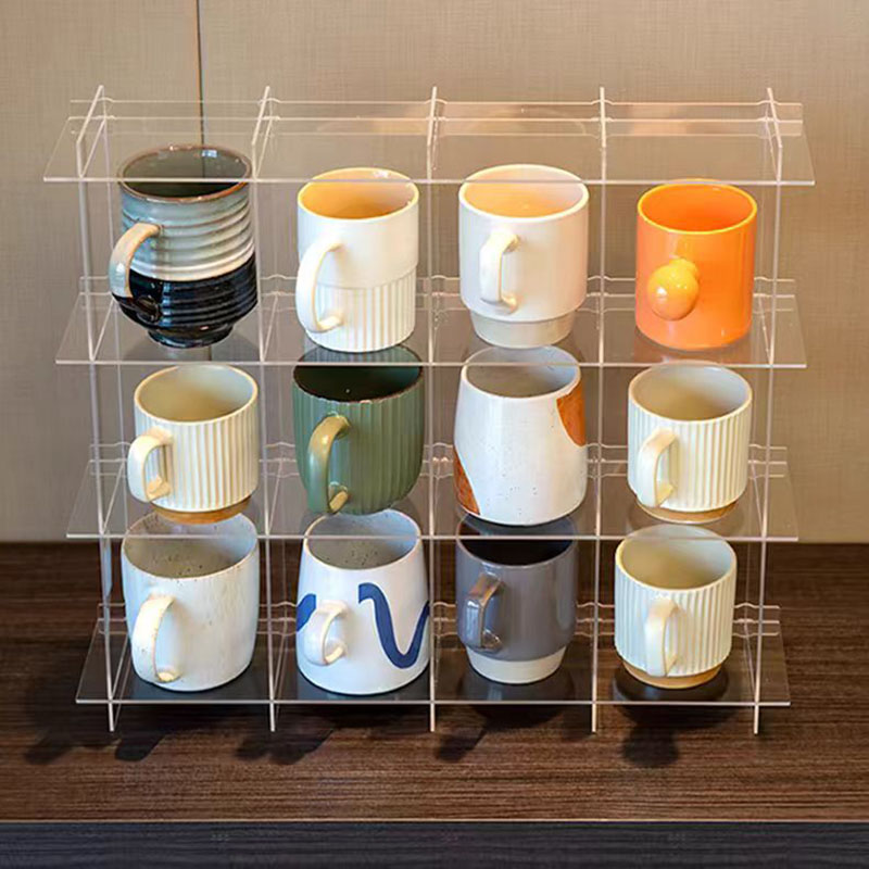 Acrylic Customized Products