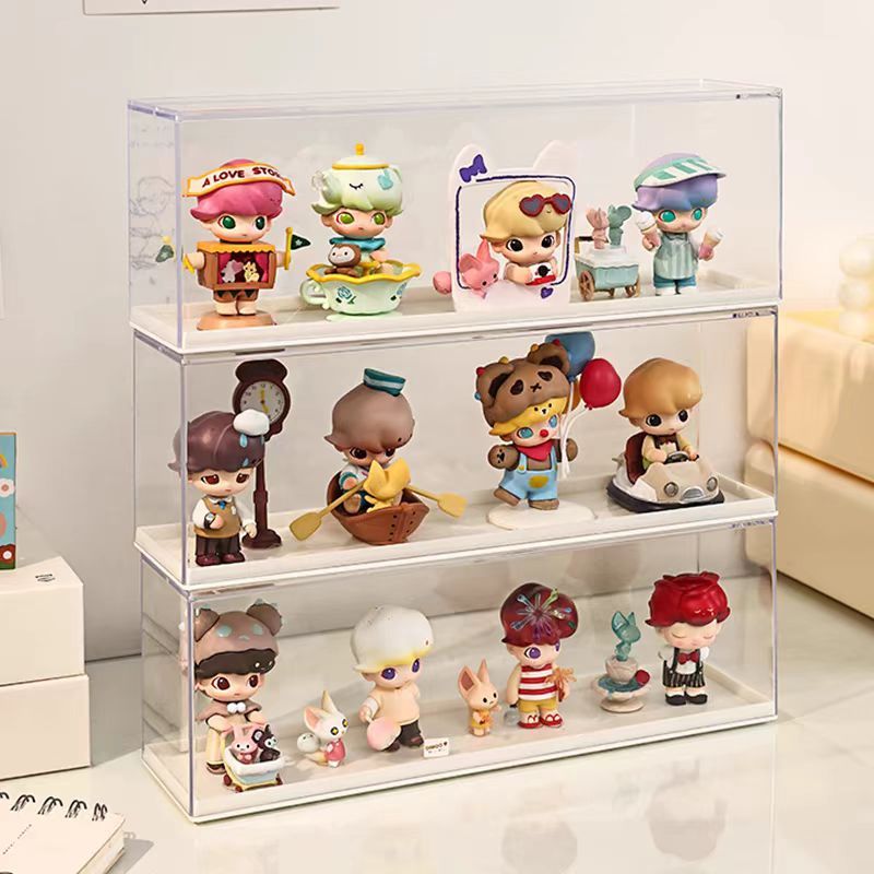 Acrylic Customized Products