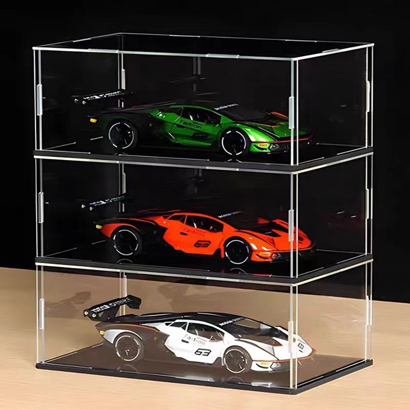 Acrylic Customized Products