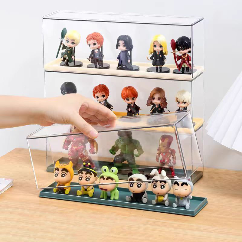 Acrylic Customized Products