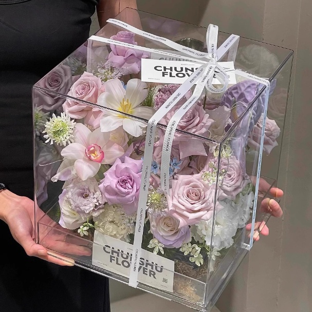 Acrylic Customized Products