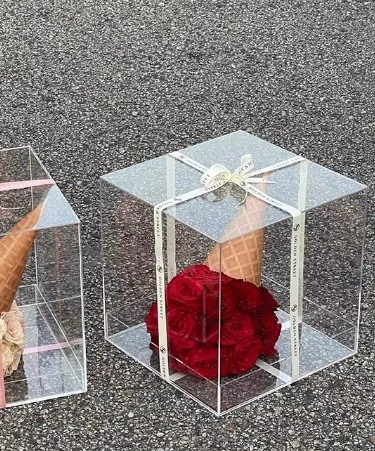 Acrylic Customized Products