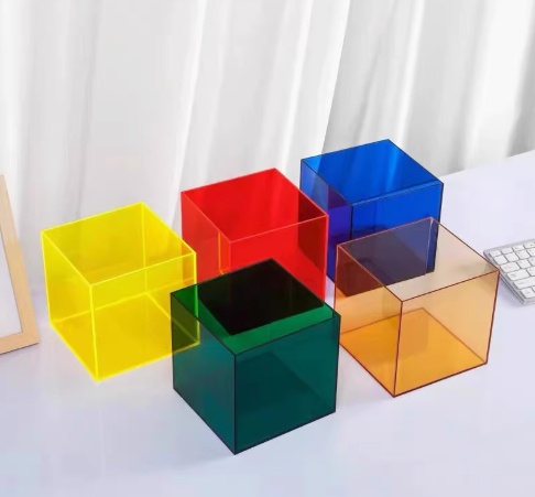 Acrylic Customized Products