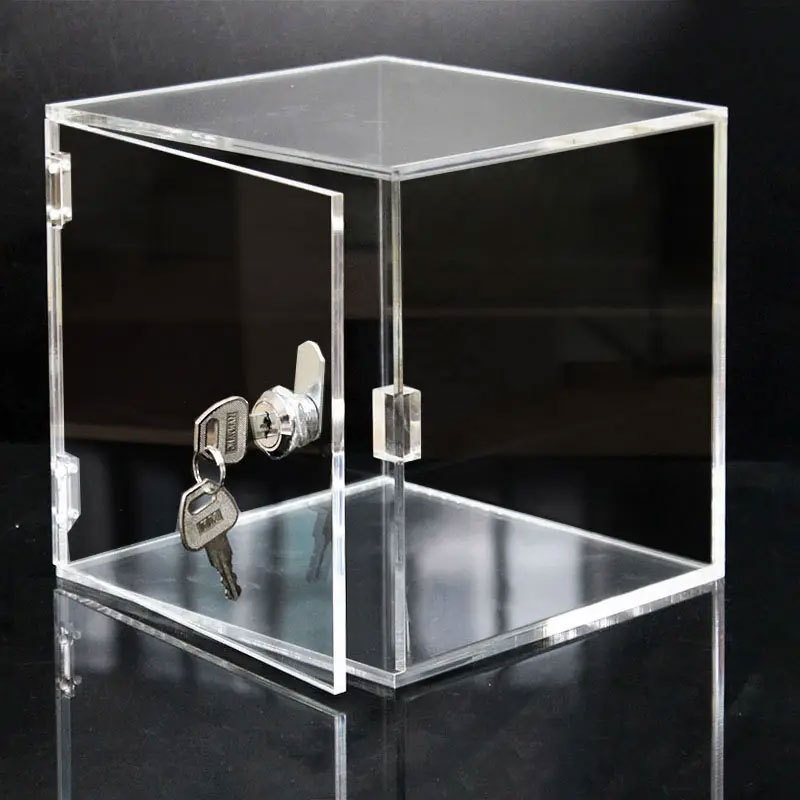 Acrylic Customized Products