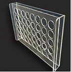 耐力板加工成品件