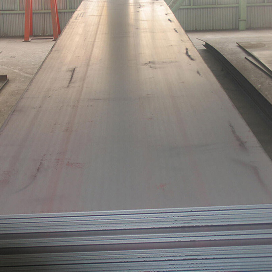 1023 Cold  Rolled Steel Plate