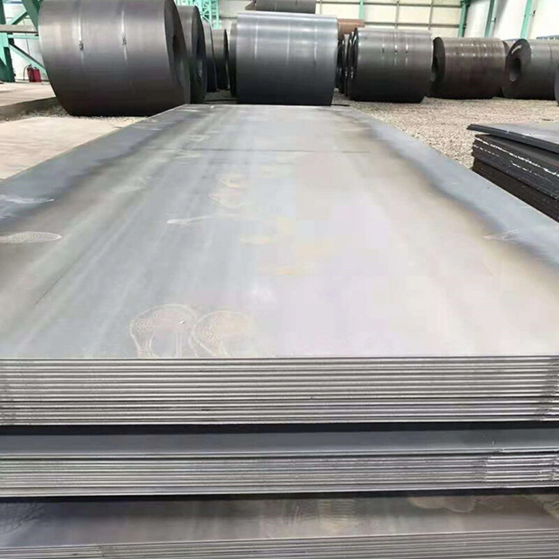 1023 Cold  Rolled Steel Plate