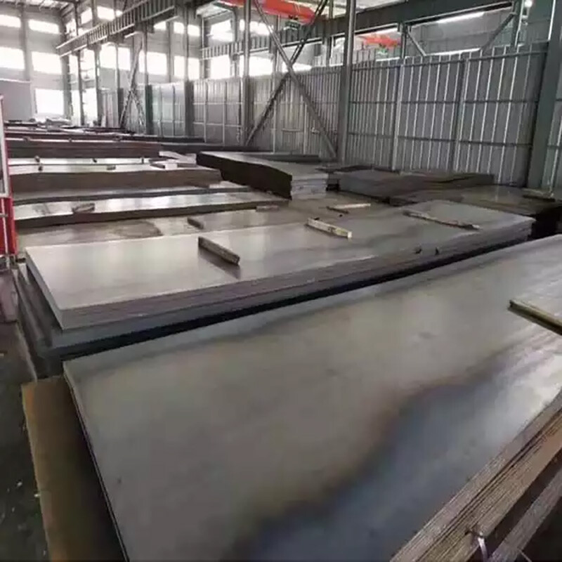 SS330, SPHC, SS400, SPFC, SPHD, SPHE Cold  Rolled Steel Plate