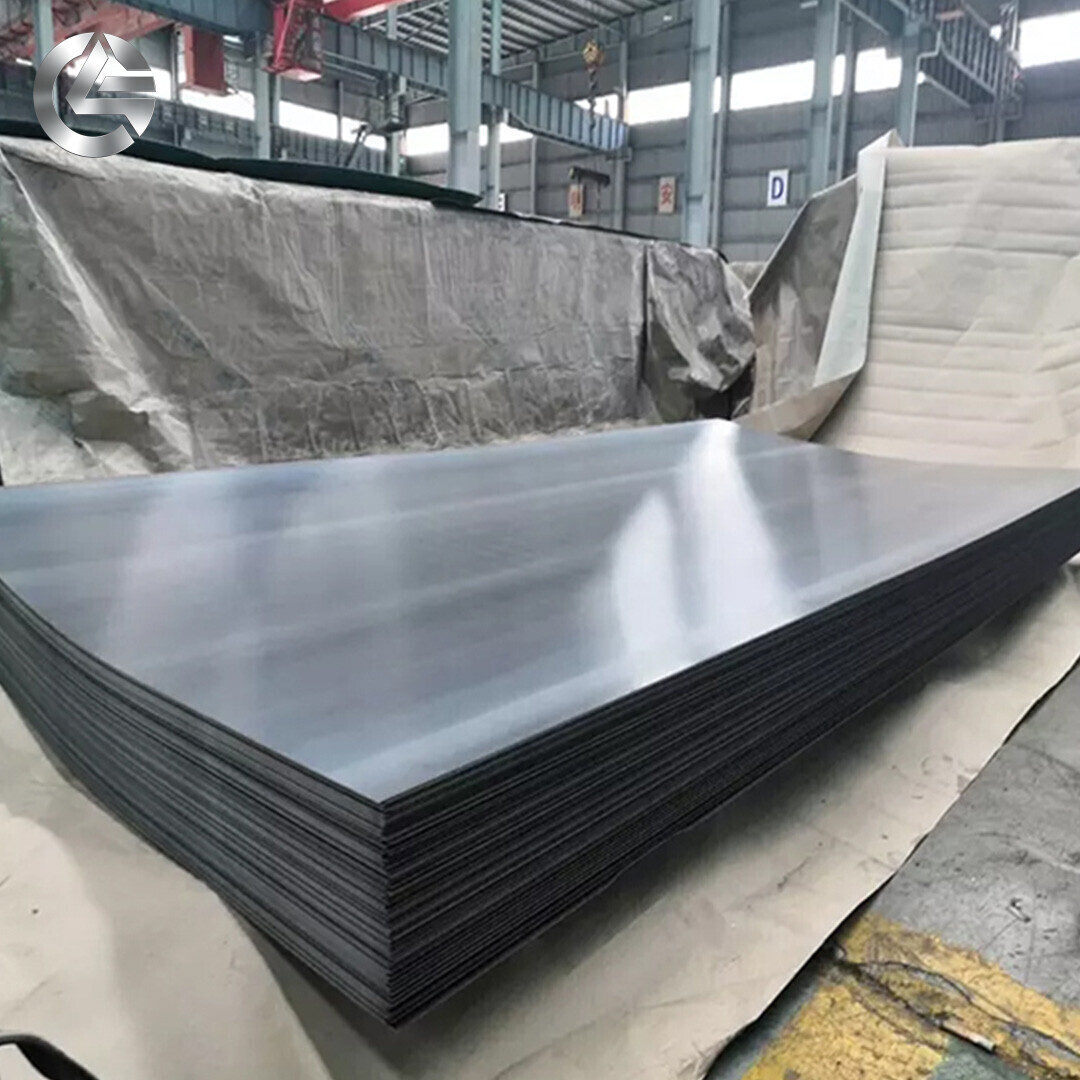 Q235 Hot-rolled Steel Plate