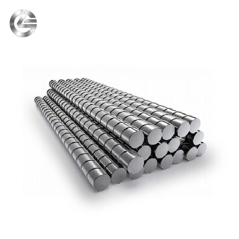 ASTM A615 Reinforcement Bar Grade 80