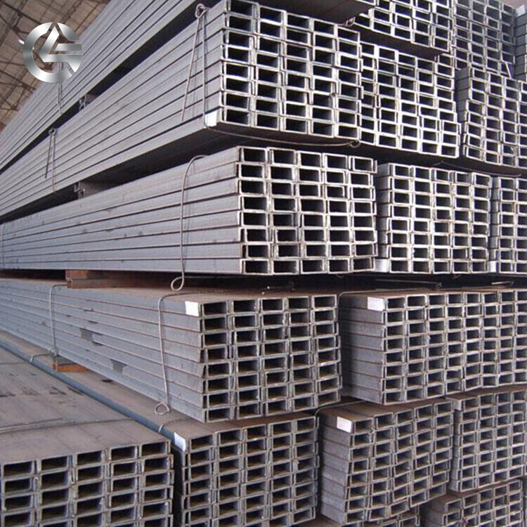 Channel Steel