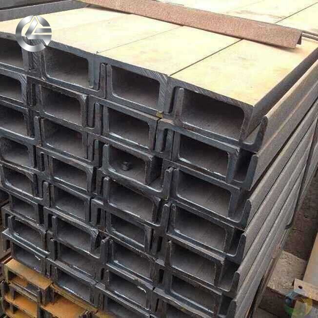Channel Steel Channel Steel