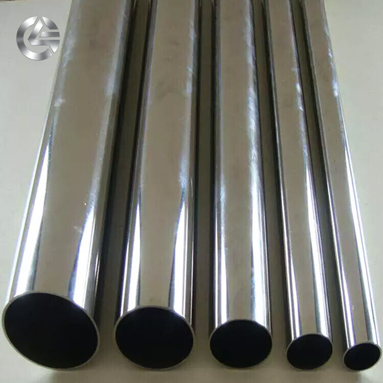 430 Stainless Steel Pipe 430 Stainless Steel Pipe
