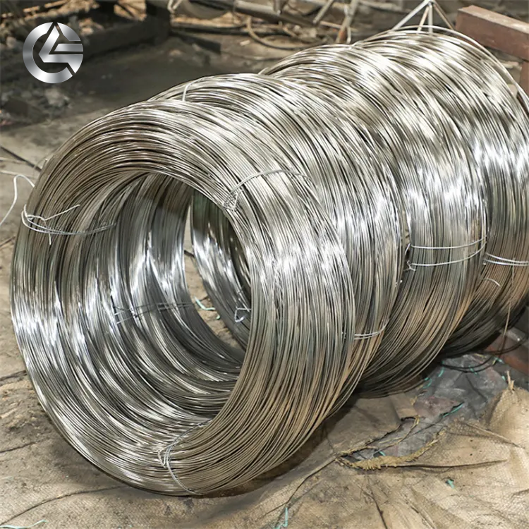 316 Stainless Steel Wire