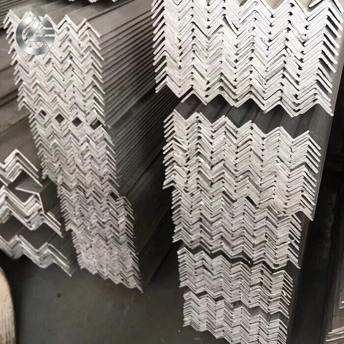 304 Stainless Angle Steel 304 Stainless Angle Steel