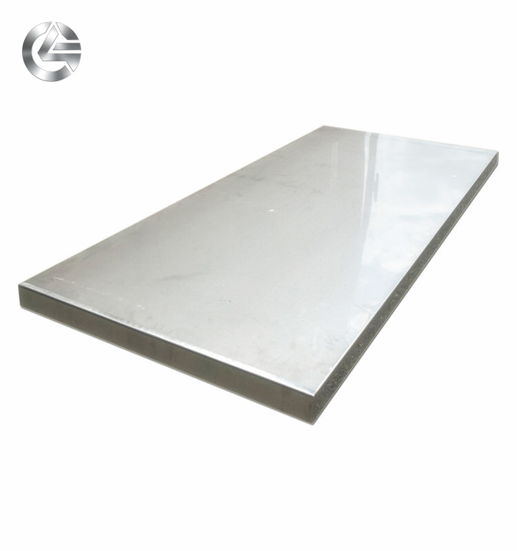304 Stainless Steel Plate