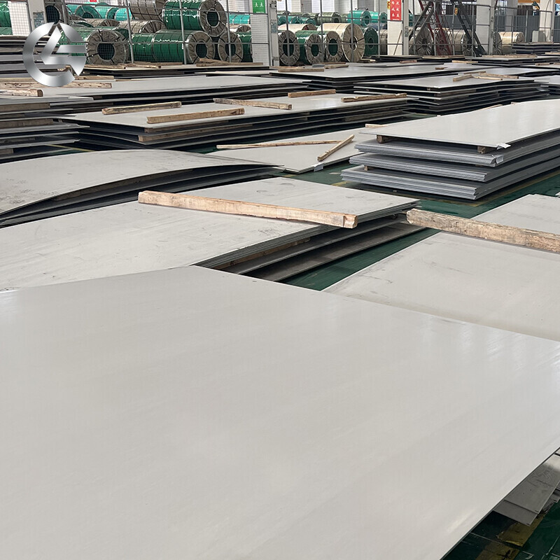 301L Stainless Steel Plate