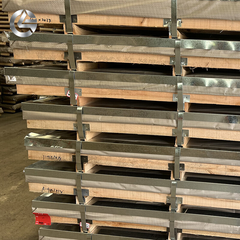 202 Stainless Steel Plate 202 Stainless Steel Plate