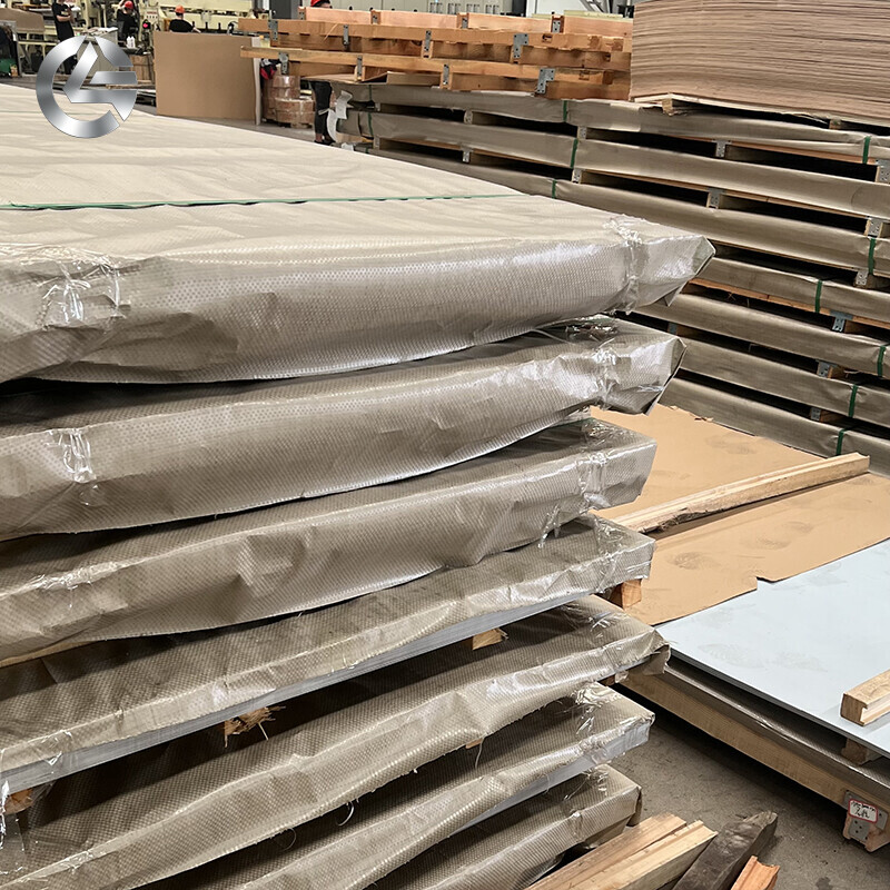 202 Stainless Steel Plate