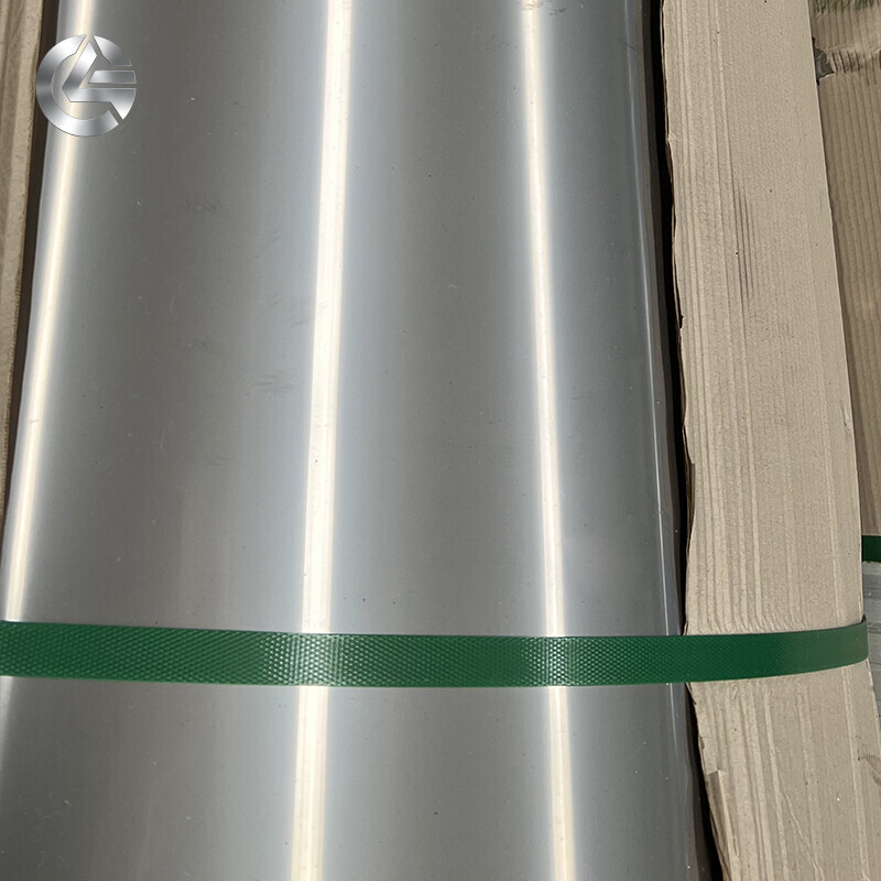 904L Stainless Steel Coil 904L Stainless Steel Coil