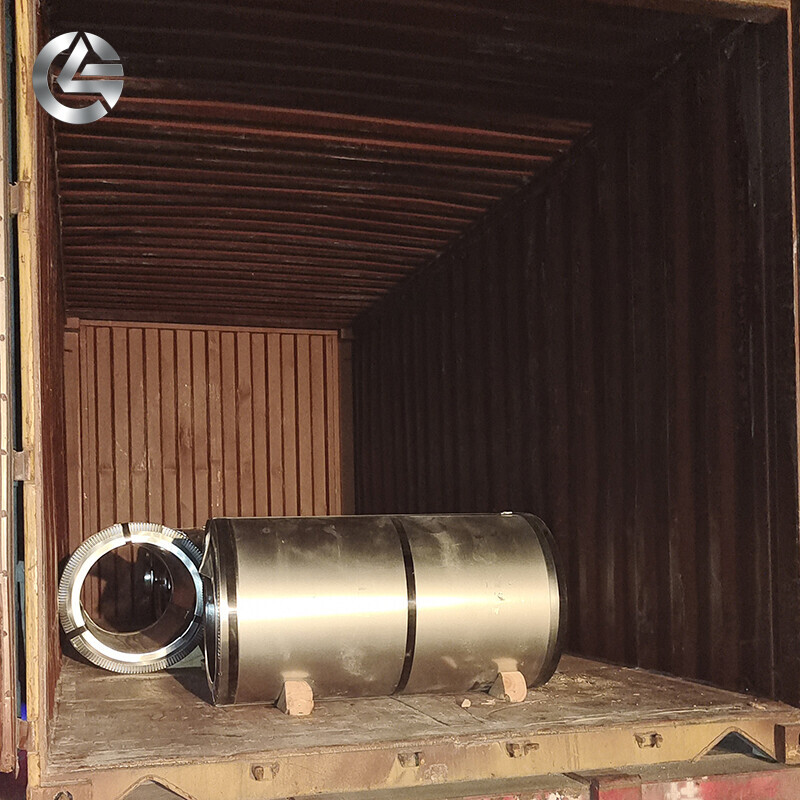321 Stainless Steel Coil 321 Stainless Steel Coil