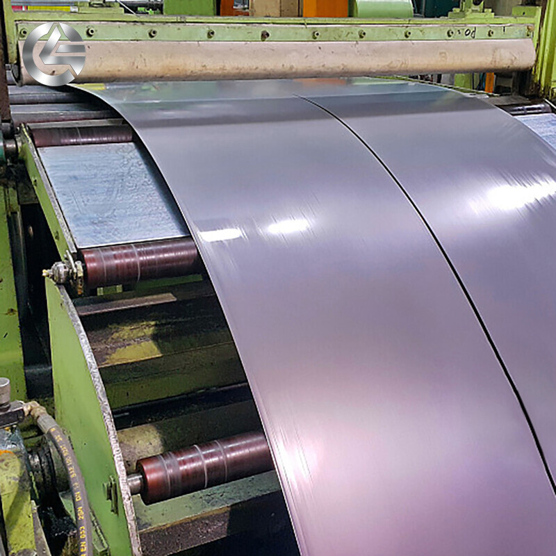 201 Stainless Steel Coil 201 Stainless Steel Coil