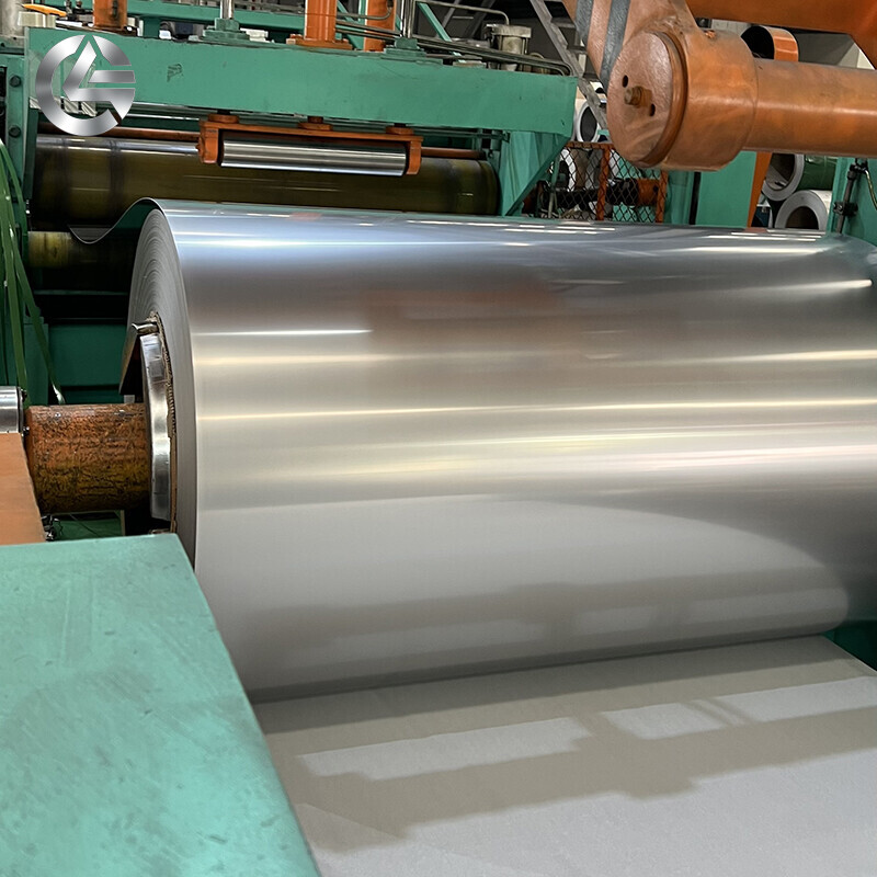 304L Stainless Steel Coil 304L Stainless Steel Coil
