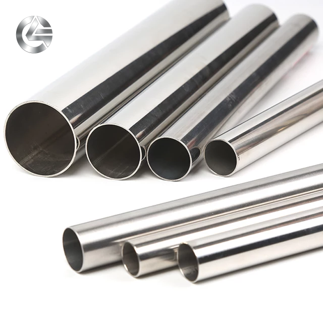 430 Stainless Steel Pipe 430 Stainless Steel Pipe