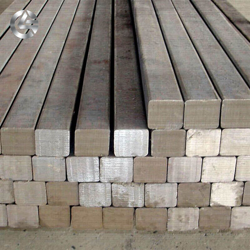 Stainless Steel Square Bar Stainless Steel Square Bar