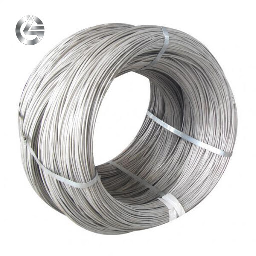 Stainless Steel Wire