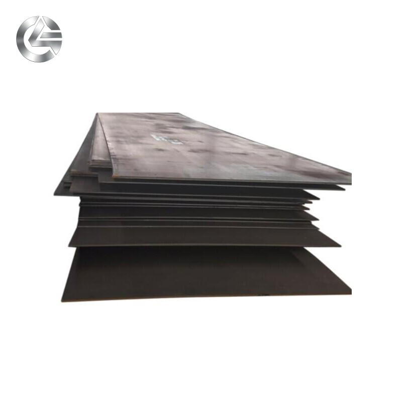 1023 Cold  Rolled Steel Plate