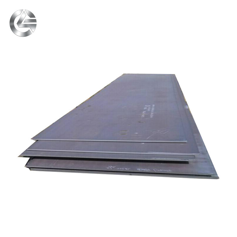 Hot-rolled Carbon Steel Plate