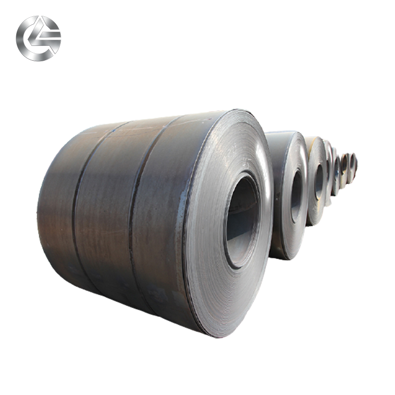 Carbon steel coil Carbon steel coil