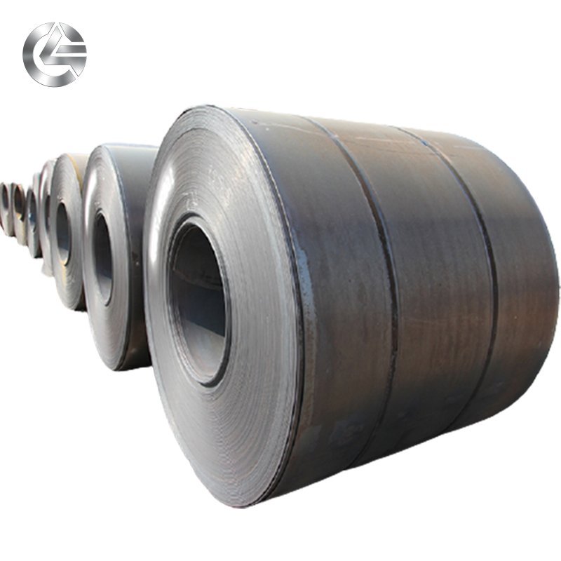 Carbon steel coil Carbon steel coil