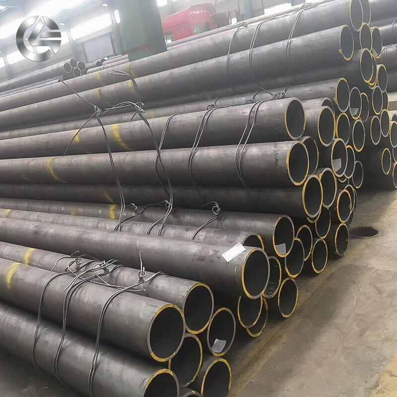 A106 Grade B Steel Pipe