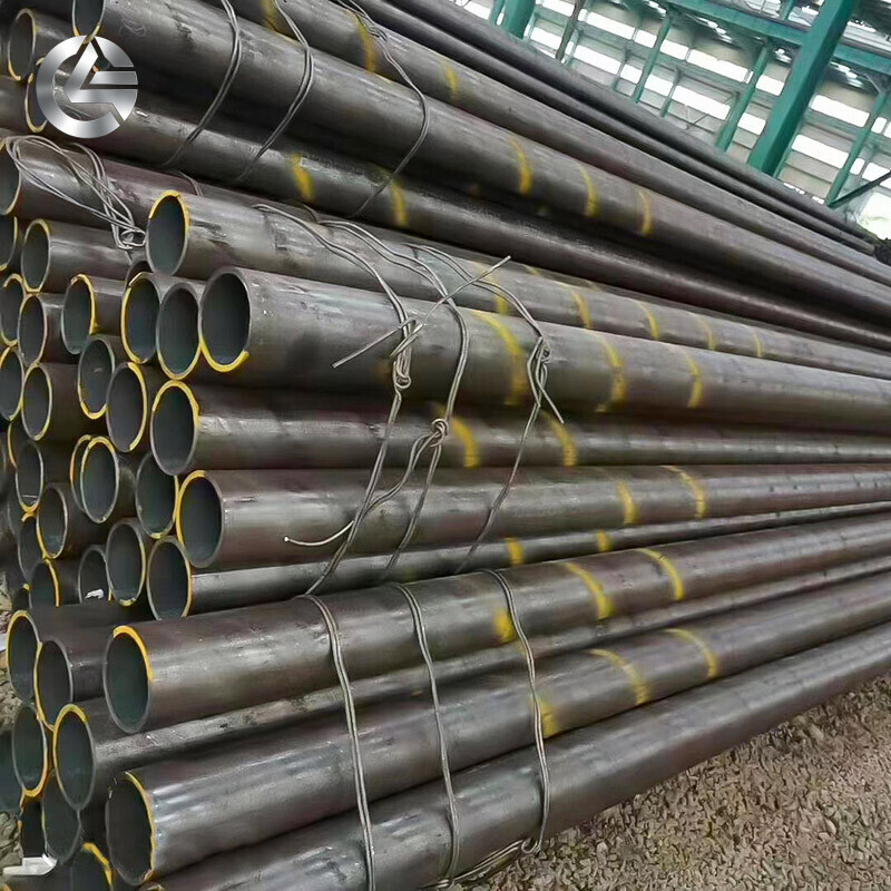 GB/T8162 Seamless Steel Pipe