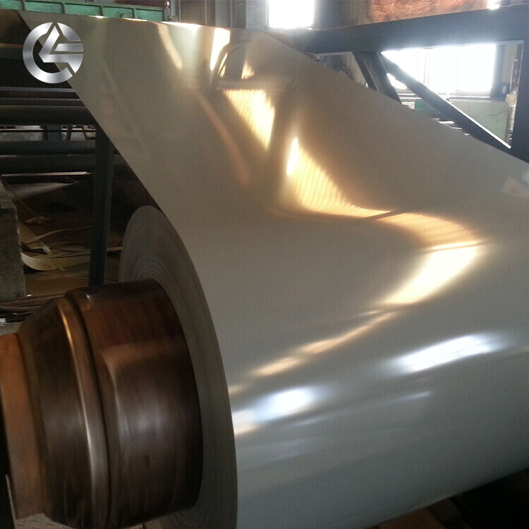 S550GD Color Coated Roll S550GD Color Coated Roll