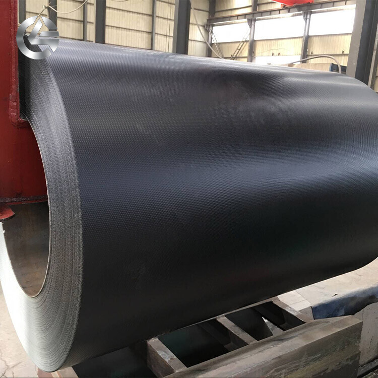 S550GD Color Coated Roll S550GD Color Coated Roll