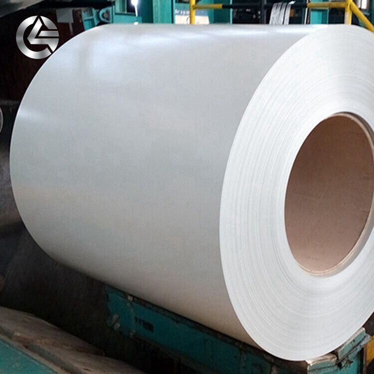 DX54D Color Coated Roll