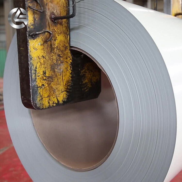 DX54D Color Coated Roll