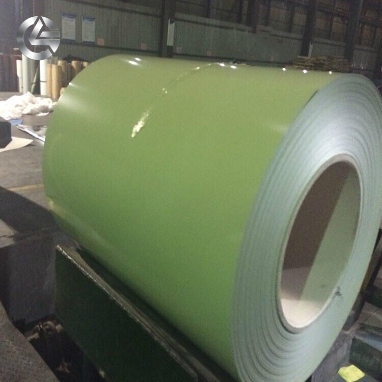 SGHC DX53D Color Coated Roll SGHC DX53D Color Coated Roll