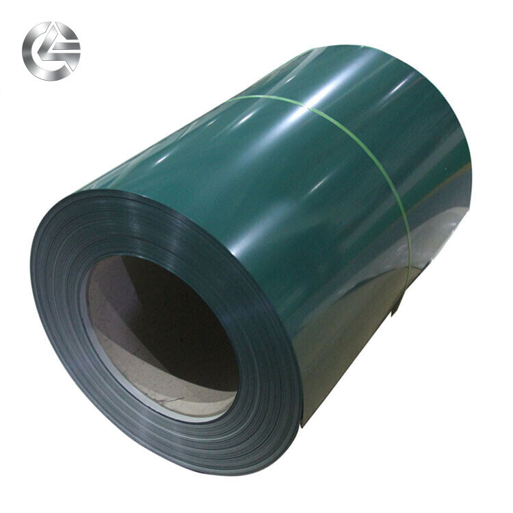 SGHC DX53D Color Coated Roll SGHC DX53D Color Coated Roll