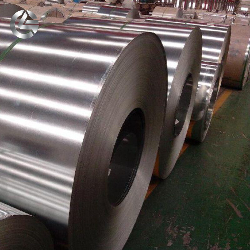 SGCD2/SGCD3 Galvanized Coil SGCD2/SGCD3 Galvanized Coil