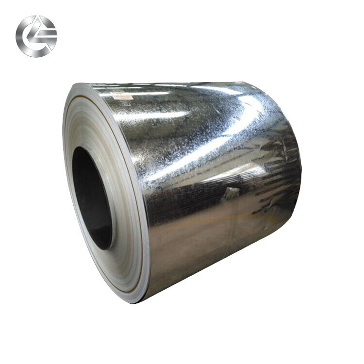 SGCD2/SGCD3 Galvanized Coil SGCD2/SGCD3 Galvanized Coil